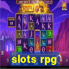 slots rpg